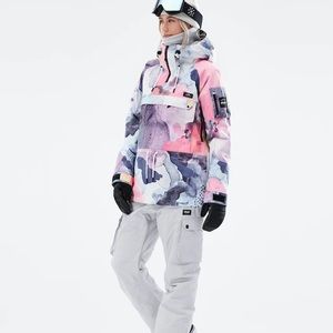 DOPE Annok snowboard jacket XS